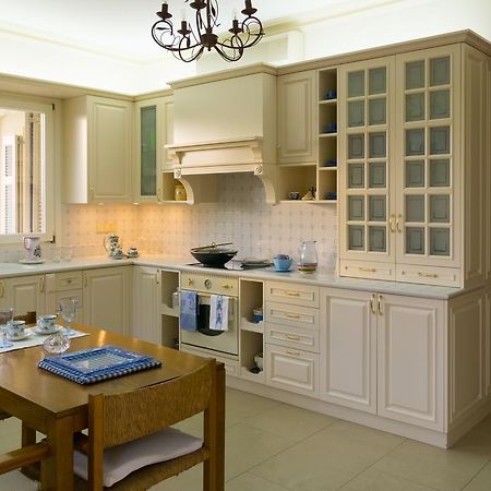Dh Epavlis Villa Rio Luaran gambar