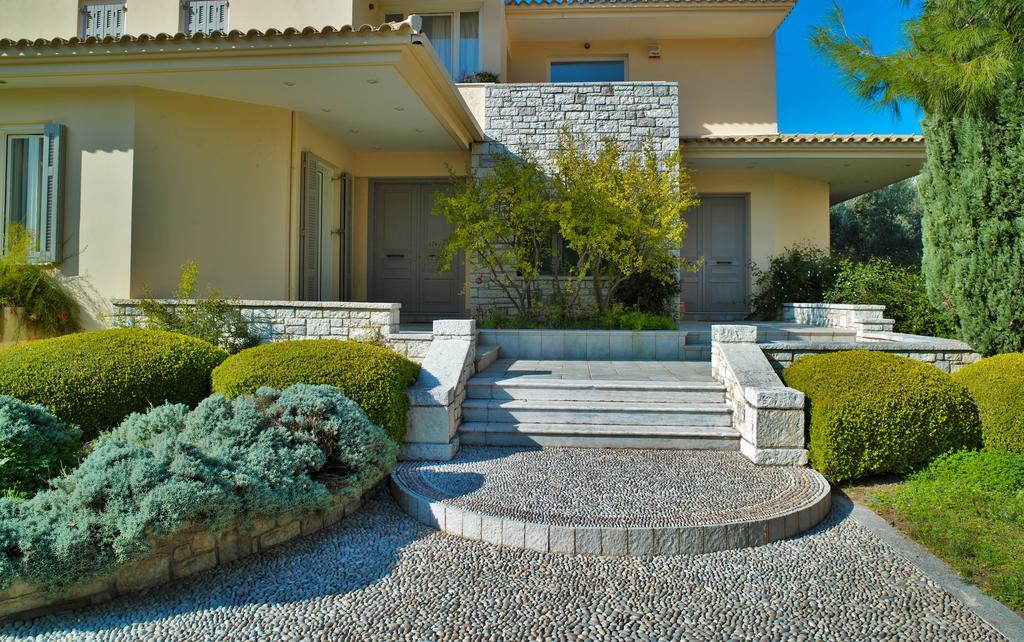 Dh Epavlis Villa Rio Bilik gambar