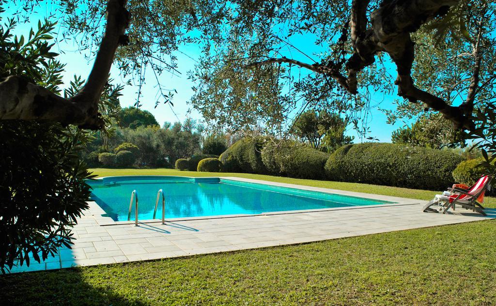 Dh Epavlis Villa Rio Luaran gambar