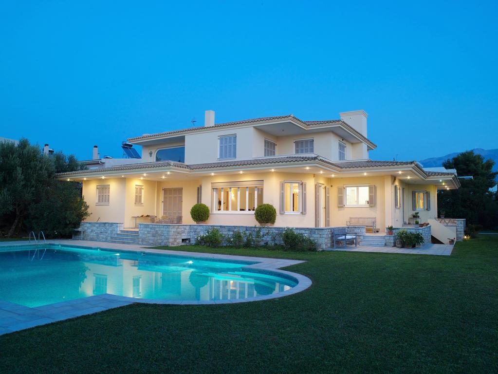 Dh Epavlis Villa Rio Bilik gambar