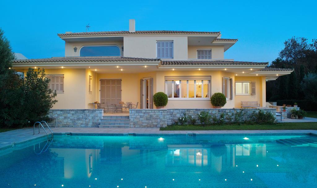 Dh Epavlis Villa Rio Bilik gambar