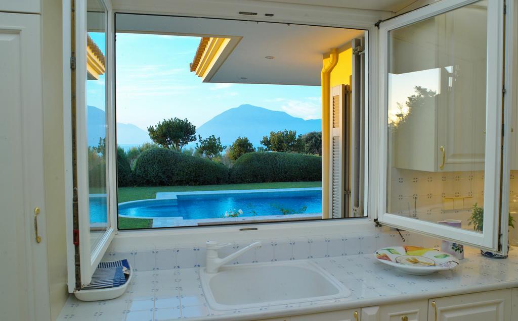 Dh Epavlis Villa Rio Luaran gambar