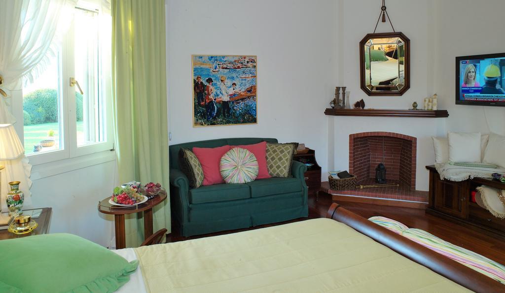 Dh Epavlis Villa Rio Luaran gambar
