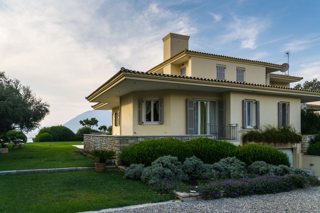 Dh Epavlis Villa Rio Luaran gambar