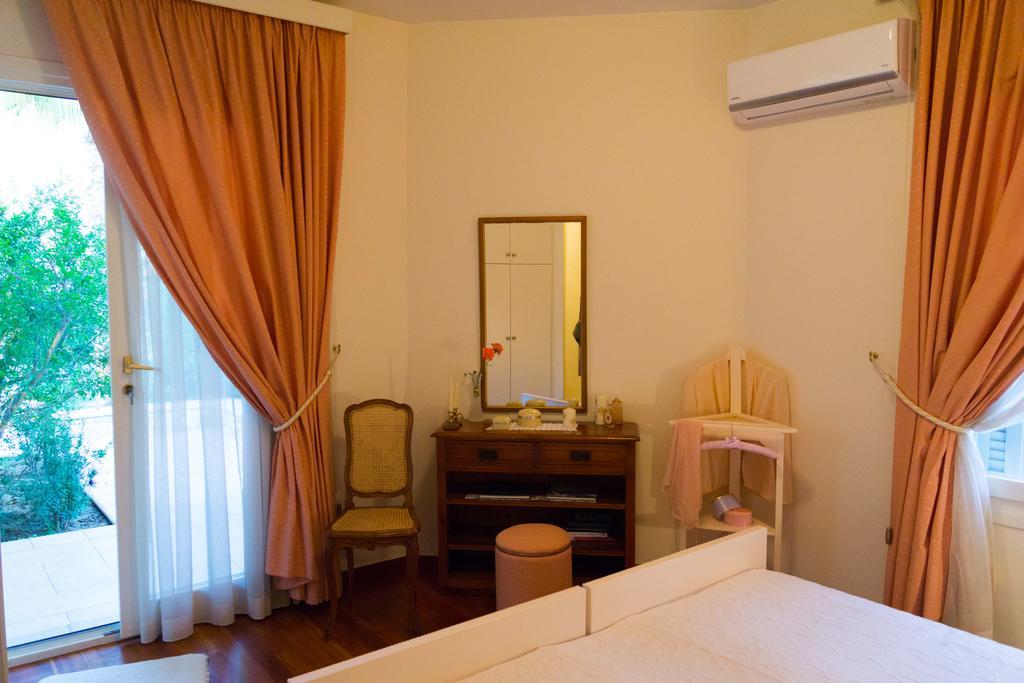 Dh Epavlis Villa Rio Luaran gambar