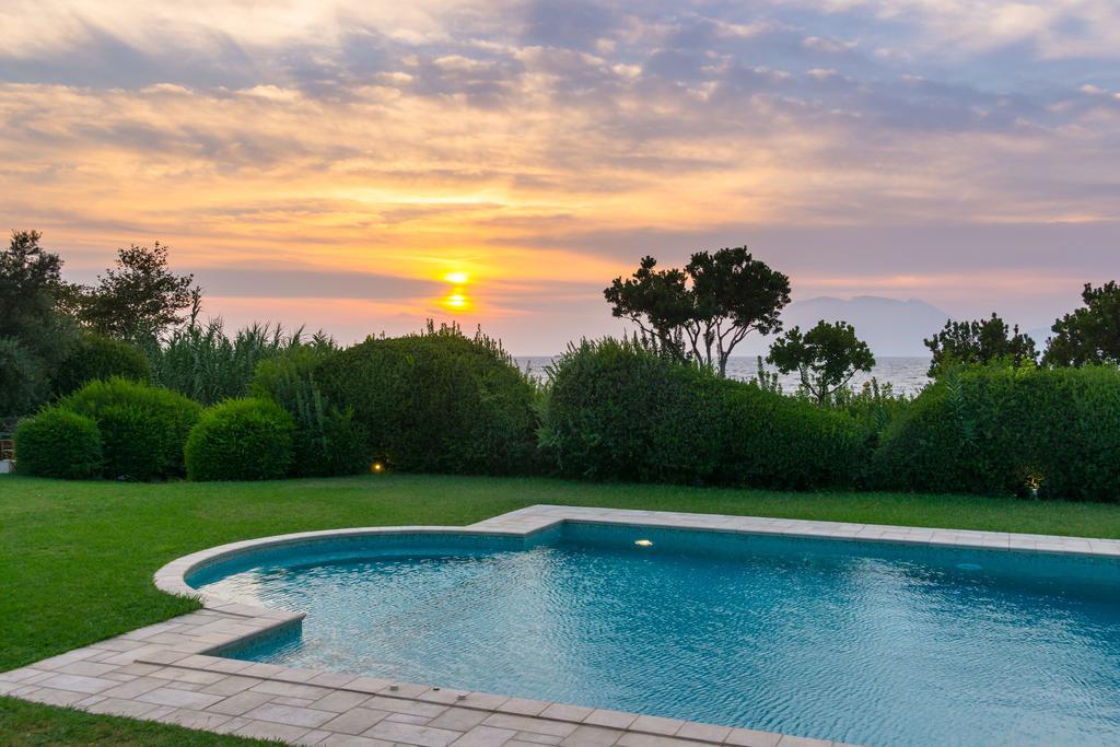 Dh Epavlis Villa Rio Luaran gambar