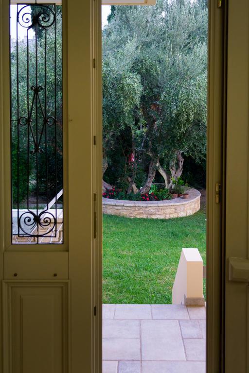 Dh Epavlis Villa Rio Luaran gambar