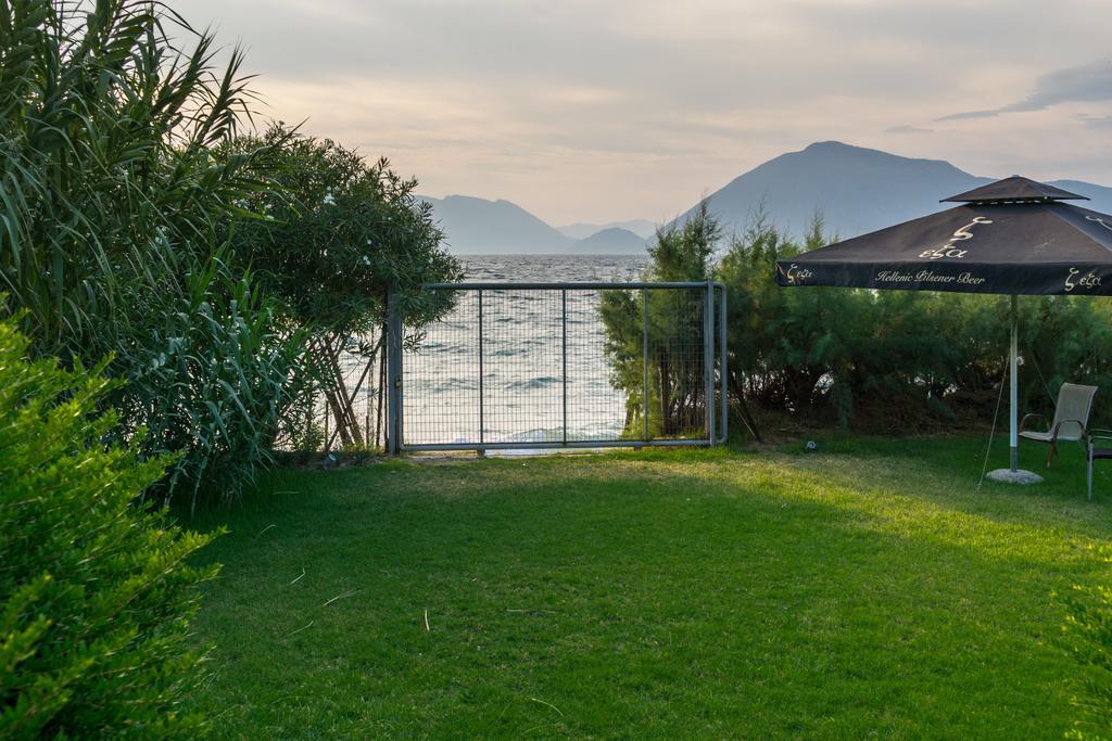 Dh Epavlis Villa Rio Luaran gambar
