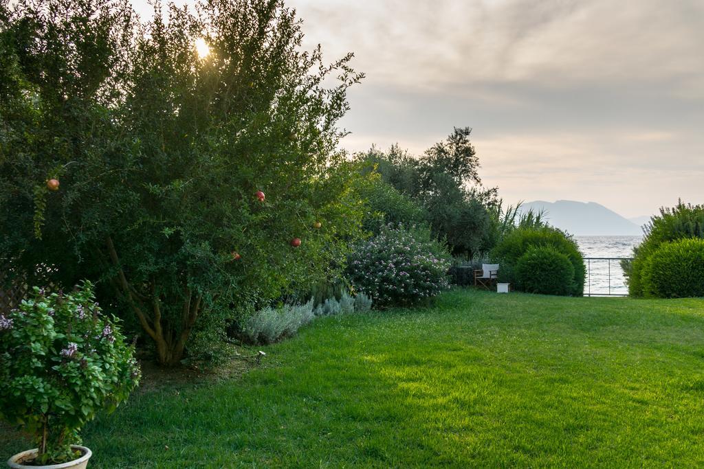 Dh Epavlis Villa Rio Luaran gambar