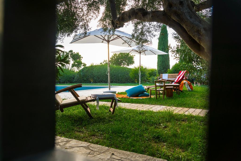 Dh Epavlis Villa Rio Luaran gambar
