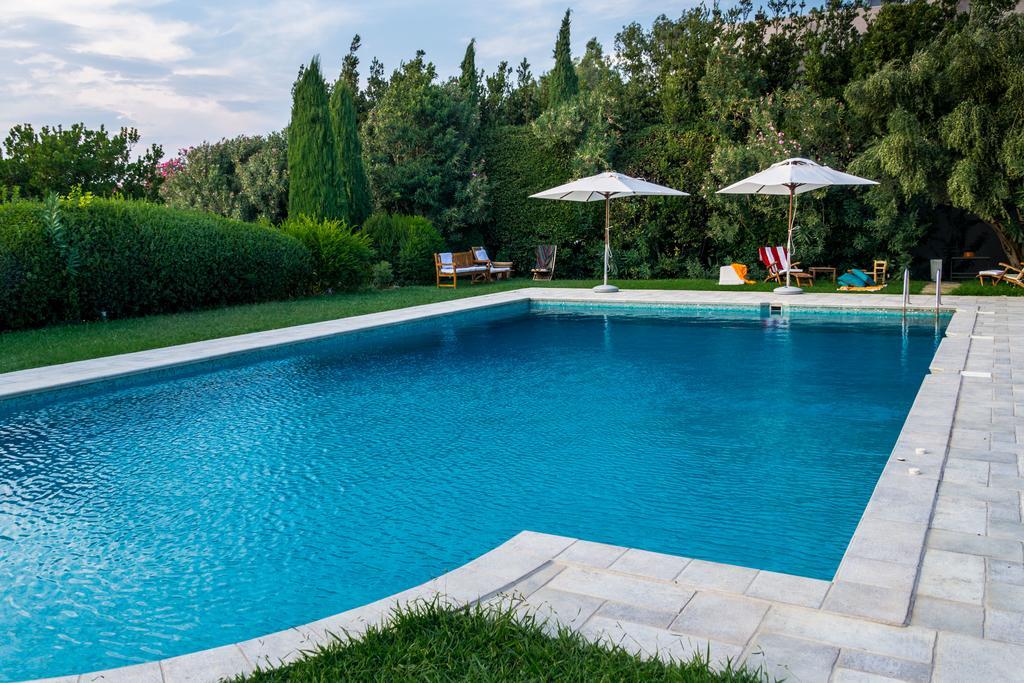 Dh Epavlis Villa Rio Luaran gambar