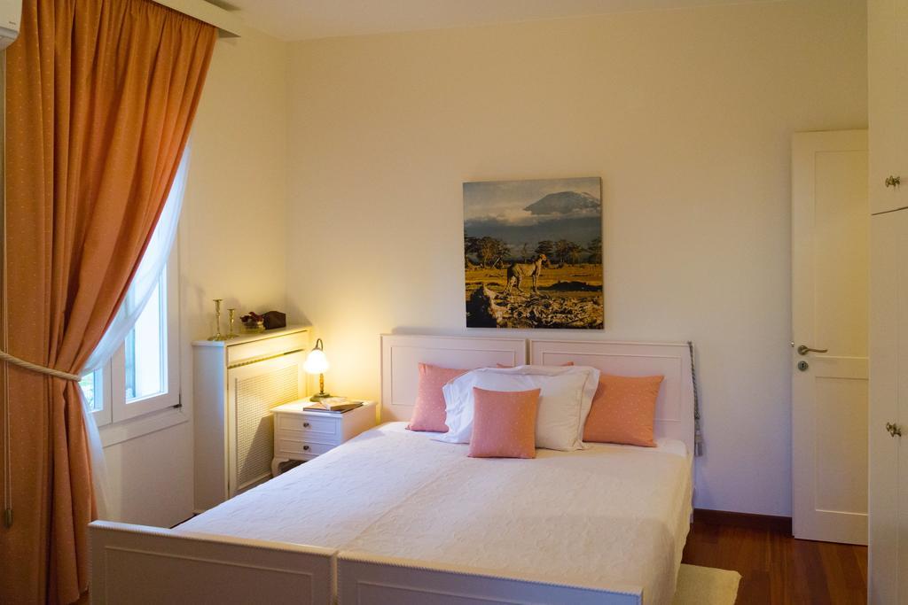 Dh Epavlis Villa Rio Luaran gambar