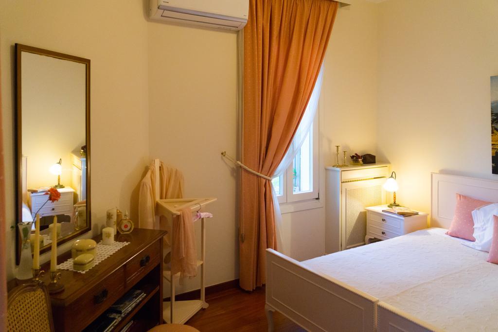 Dh Epavlis Villa Rio Luaran gambar