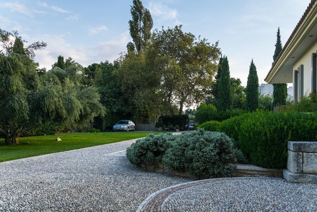 Dh Epavlis Villa Rio Luaran gambar